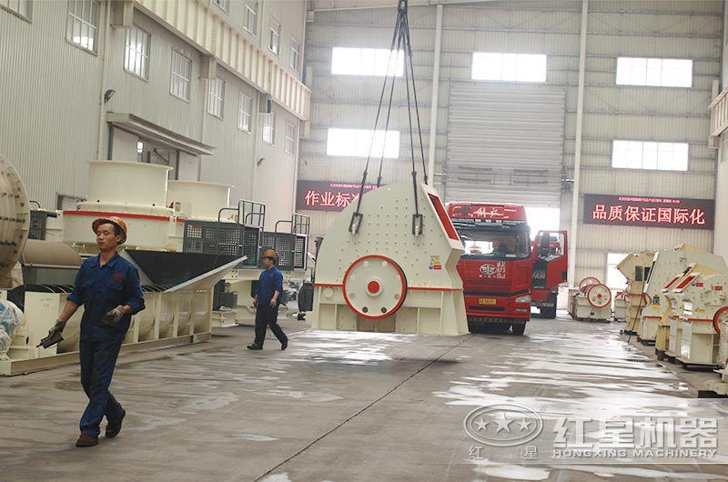 環保型破碎機廣受歡迎 環保型破碎機廣受歡迎