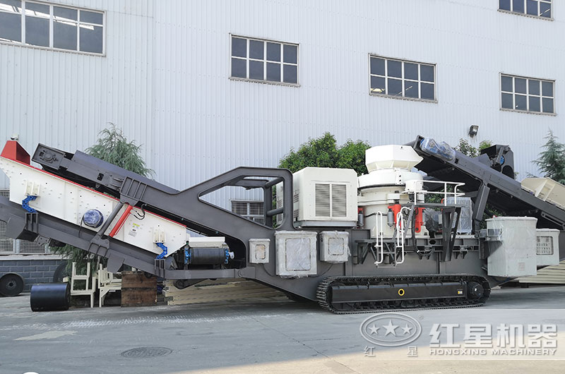 圓錐破移動破碎站_可移動式破碎設(shè)備 圓錐破移動破碎站_可移動式破碎設(shè)備