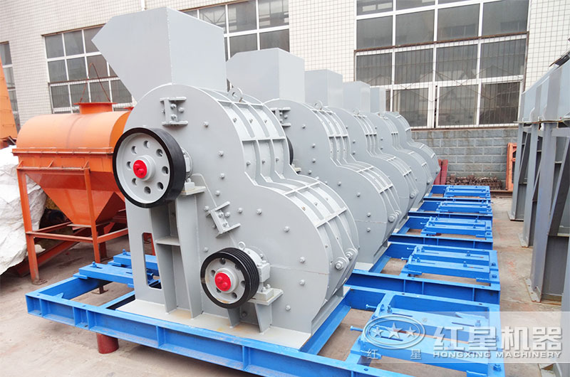 破碎赤泥可以用雙級破碎機嗎?有沒有時產35t的雙級破碎機 破碎赤泥可以用雙級破碎機嗎?有沒有時產35t的雙級破碎機