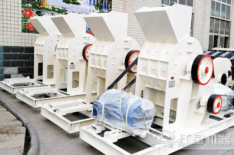 破碎赤泥可以用雙級破碎機嗎?有沒有時產35t的雙級破碎機 破碎赤泥可以用雙級破碎機嗎?有沒有時產35t的雙級破碎機