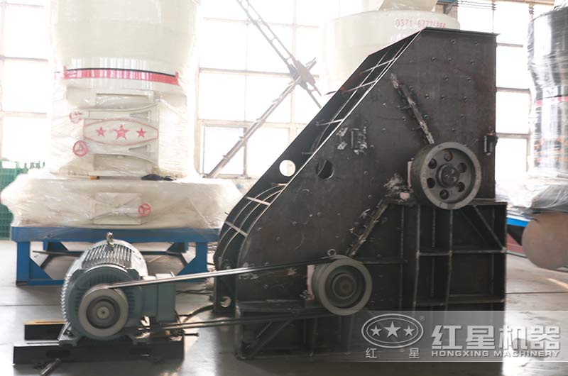 破碎赤泥可以用雙級破碎機嗎?有沒有時產35t的雙級破碎機 破碎赤泥可以用雙級破碎機嗎?有沒有時產35t的雙級破碎機