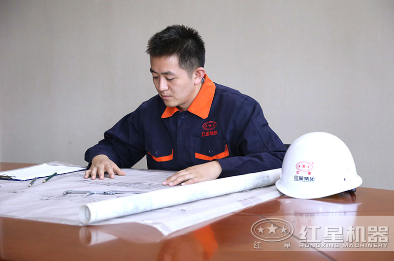 生產方案設計中 生產方案設計中