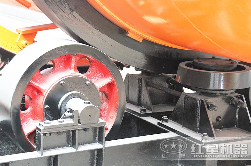 烘干機細節設備實拍 烘干機細節設備實拍