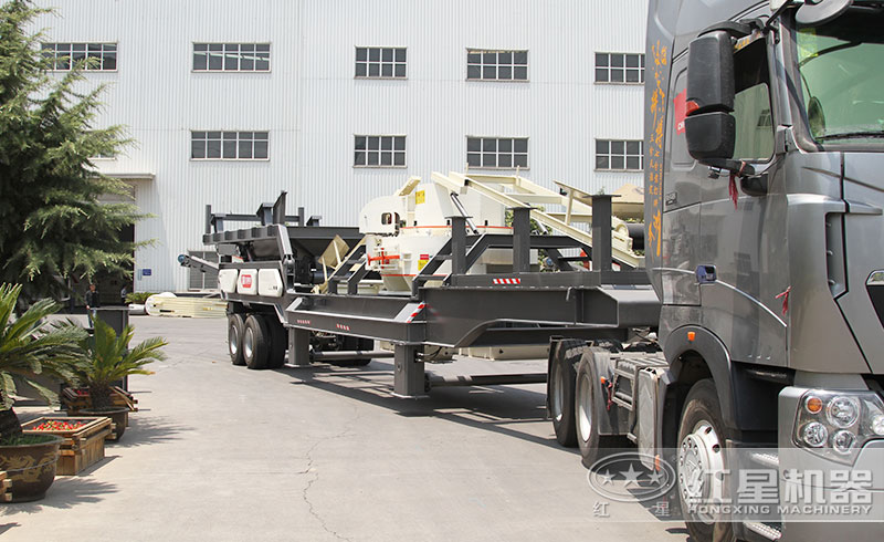 發貨現場 發貨現場