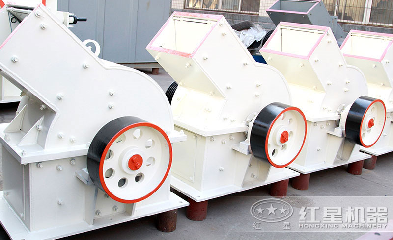 小巧的PC玻璃錘式粉碎機(jī),部分型號(hào)現(xiàn)貨充足 小巧的PC玻璃錘式粉碎機(jī),部分型號(hào)現(xiàn)貨充足