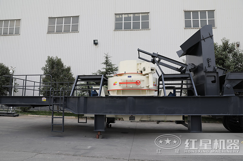 輪胎移動打砂機廠區(qū)實景 輪胎移動打砂機廠區(qū)實景