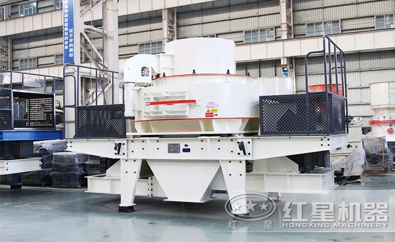 產量高的VSI制沙機 產量高的VSI制沙機