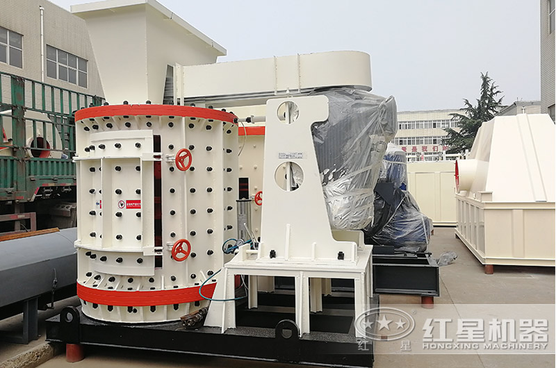 立式復合打砂機設(shè)備實物 立式復合打砂機設(shè)備實物