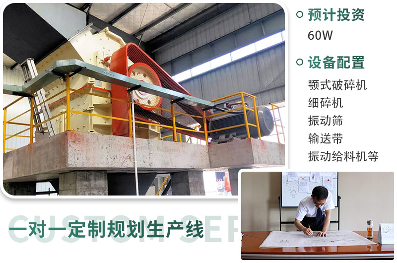 紅星可為您一對一定制生產線規劃方案 紅星可為您一對一定制生產線規劃方案