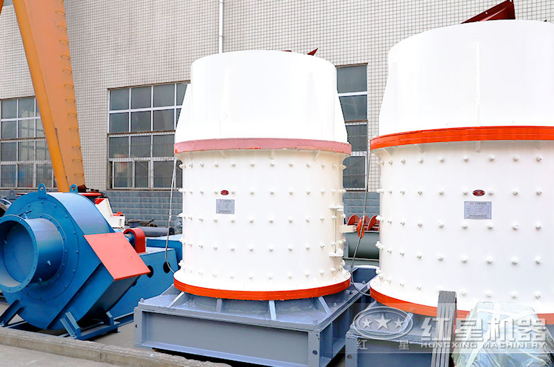 立式復(fù)合破碎制砂機(jī)設(shè)備實圖 立式復(fù)合破碎制砂機(jī)設(shè)備實圖