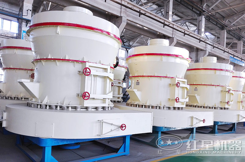 雷蒙磨設備實拍 雷蒙磨設備實拍