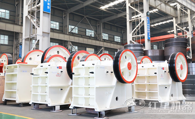 顎式破碎機750×250多少錢一臺?產量是多少? 顎式破碎機750×250多少錢一臺?產量是多少?