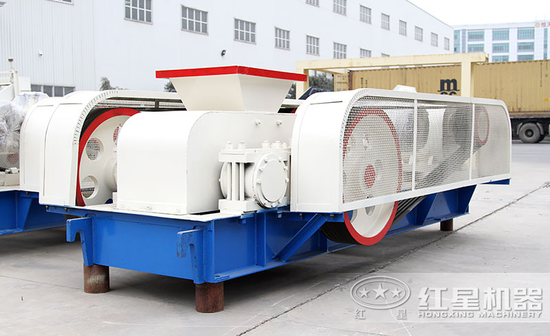 對輥破和沖擊破哪個好?報價是多少? 對輥破和沖擊破哪個好?報價是多少?