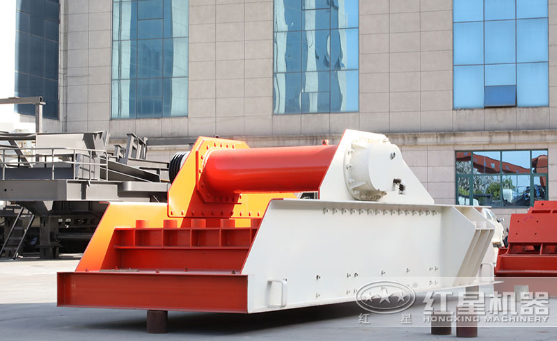 振動給料機 振動給料機