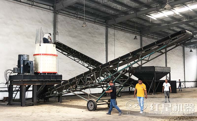 石灰石碎成2mm,用復(fù)合破還是反擊破制沙機(jī)?設(shè)備參與招標(biāo)項(xiàng)目嗎? 石灰石碎成2mm,用復(fù)合破還是反擊破制沙機(jī)?設(shè)備參與招標(biāo)項(xiàng)目嗎?