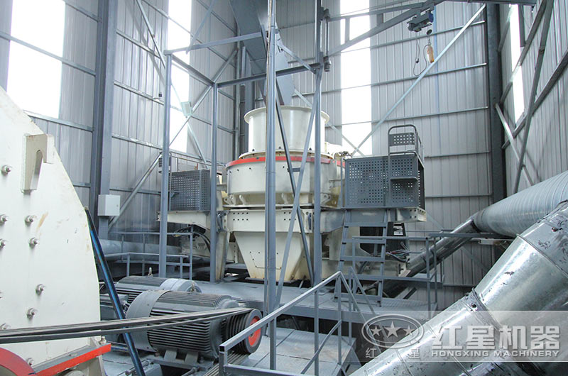 紅星環保節能制沙設備 紅星環保節能制沙設備