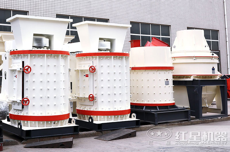 立式復(fù)合破碎機(jī)了解一下 立式復(fù)合破碎機(jī)了解一下