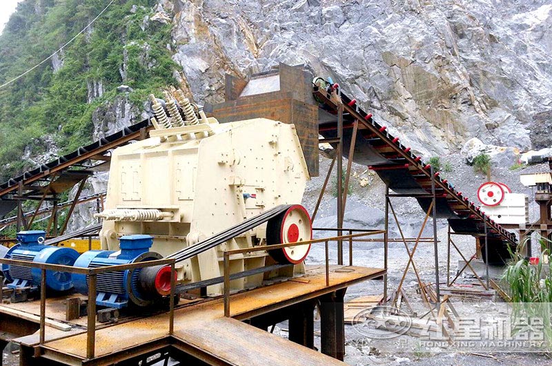 VSI制砂機工作參數以及作業配置 VSI制砂機工作參數以及作業配置