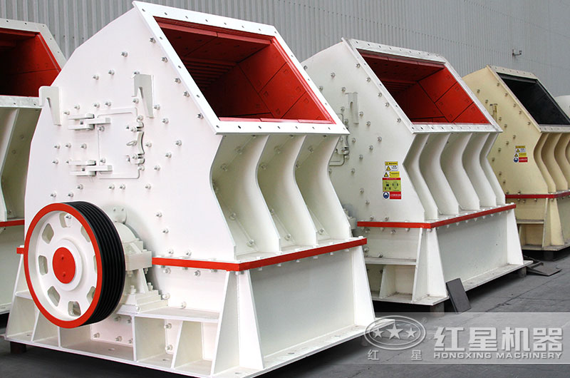 小型煤炭破碎機型號大全，報價是多少？哪里賣的有？