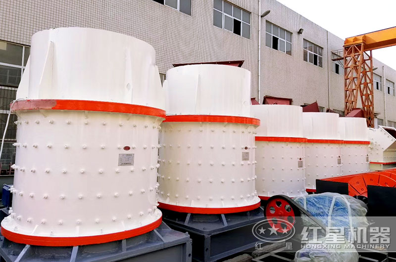 立式破碎機廠家現貨直銷 立式破碎機廠家現貨直銷