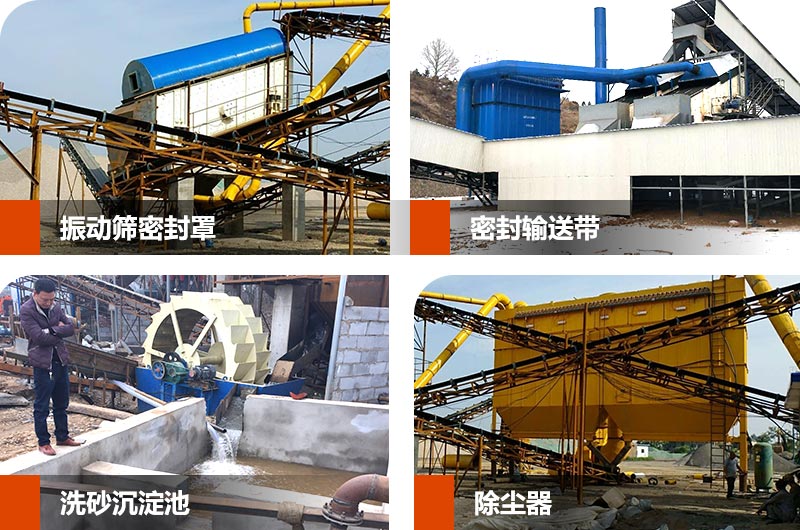 可配置環保裝置 可配置環保裝置