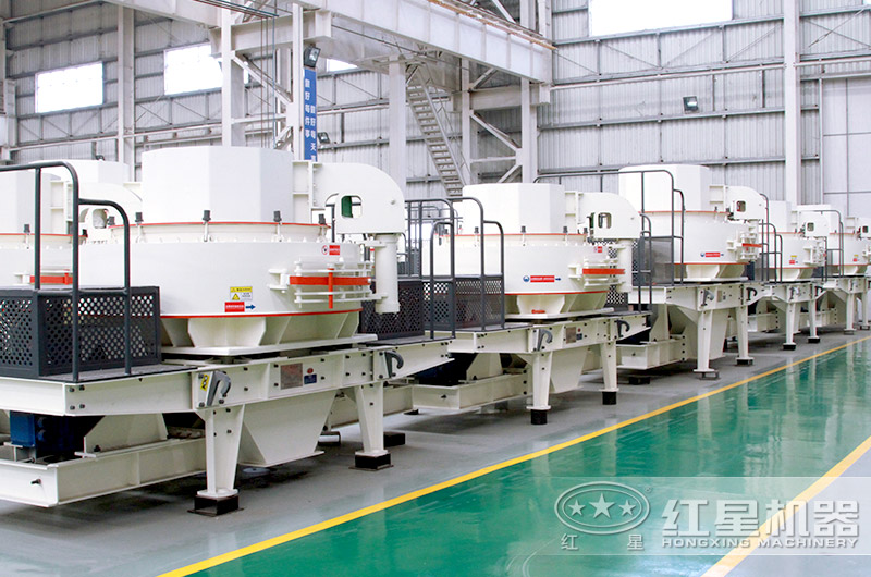 玄武巖制砂機車間現貨充足 玄武巖制砂機車間現貨充足