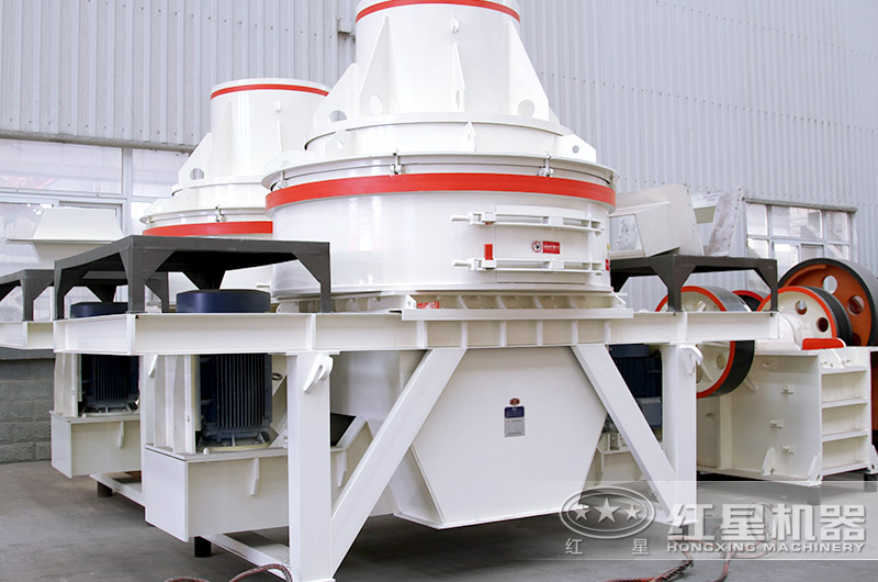 HX制砂機實拍圖,小型制砂機設備 HX制砂機實拍圖,小型制砂機設備