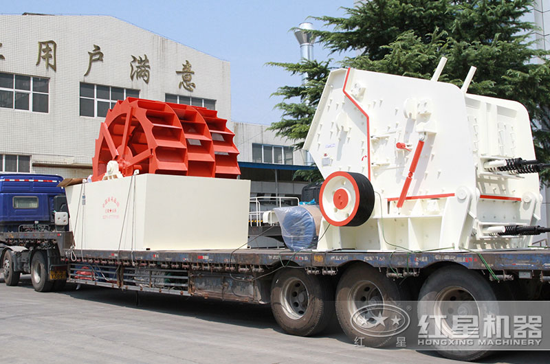 紅星1315反擊破發貨現場 紅星1315反擊破發貨現場