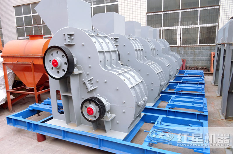 雙級破碎機輕松破碎濕料!設備型號參數介紹 雙級破碎機輕松破碎濕料!設備型號參數介紹