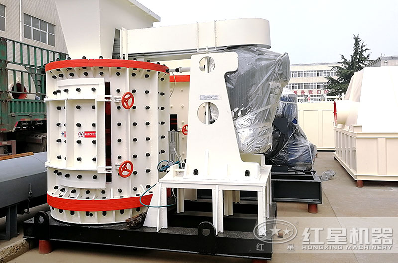 復合式破碎機,經久耐用的小型環保破碎機設備 復合式破碎機,經久耐用的小型環保破碎機設備