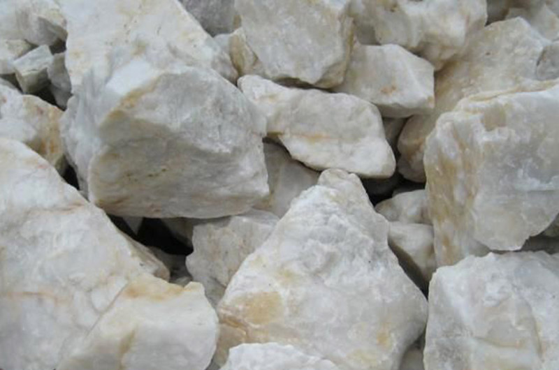 石英石物料圖 石英石物料圖