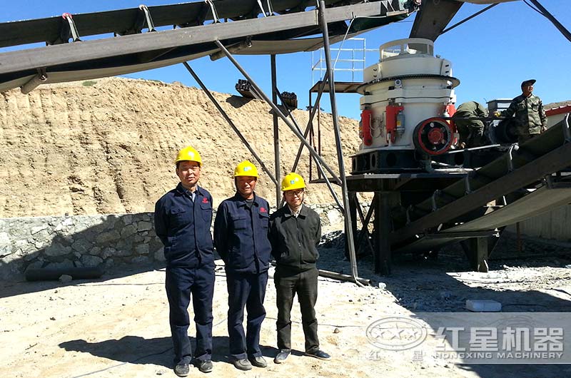 1400圓錐破碎機型號參數,廠家報價是多少? 1400圓錐破碎機型號參數,廠家報價是多少?