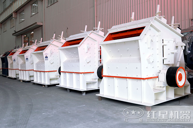 2021反擊破碎機(jī)型號大全,直銷廠家推薦 2021反擊破碎機(jī)型號大全,直銷廠家推薦