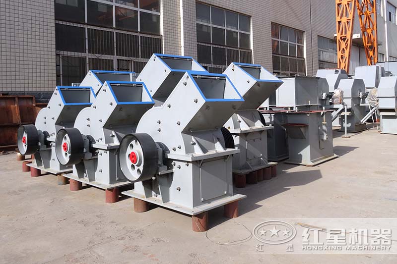 小型錘式破碎機型號參數表,報價是多少? 小型錘式破碎機型號參數表,報價是多少?