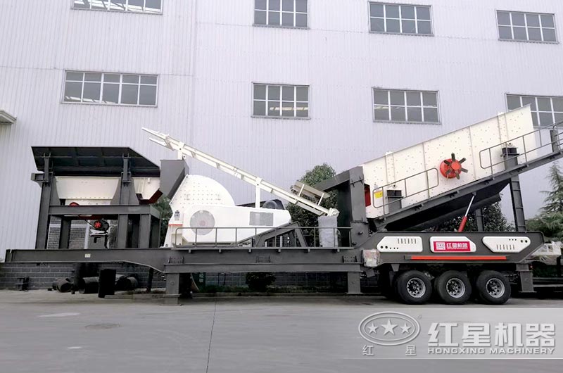 重錘破碎機型號多多，詳細參數信息介紹