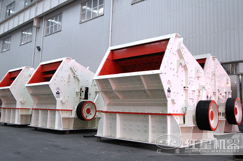 石灰石破碎機價格及生產線工藝流程 石灰石破碎機價格及生產線工藝流程