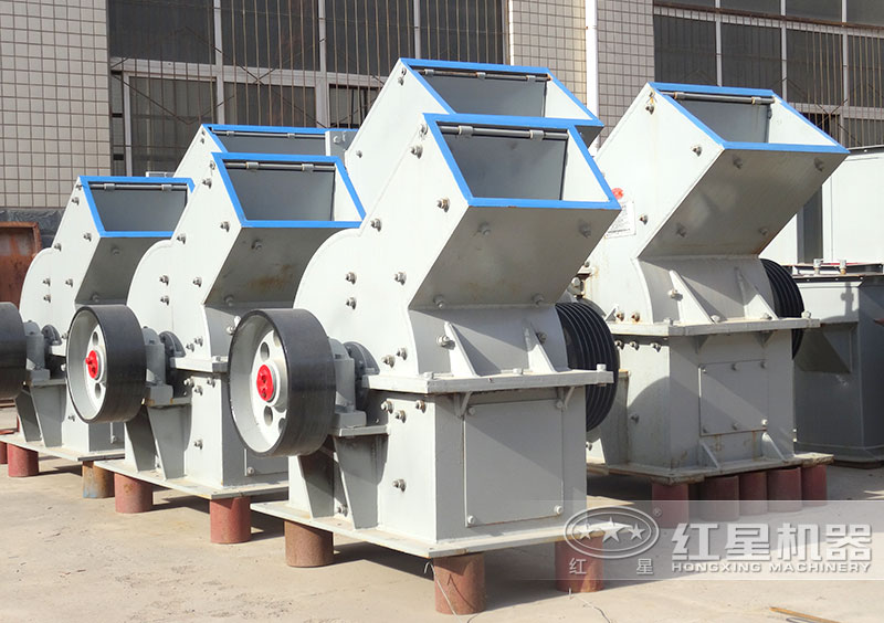 錘式破碎機(jī)-粉碎生石灰設(shè)備 錘式破碎機(jī)-粉碎生石灰設(shè)備