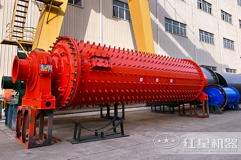 棒磨式制砂機圖片 棒磨式制砂機圖片