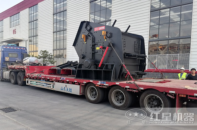 設備發貨現場圖 設備發貨現場圖