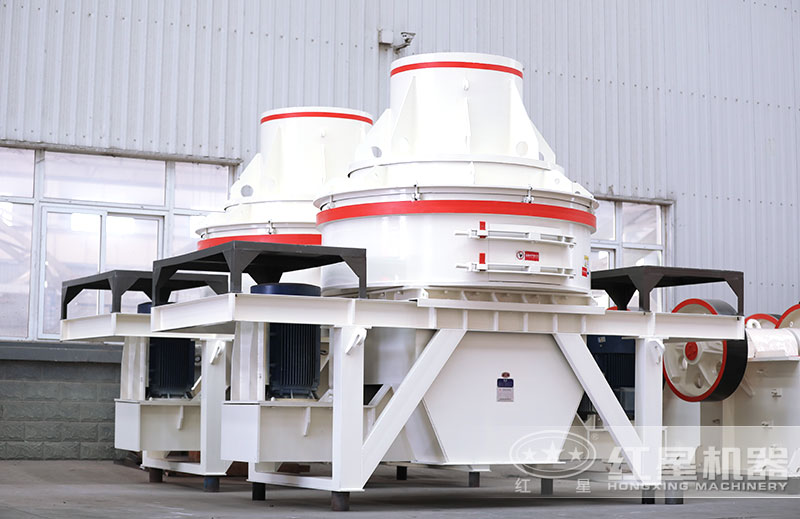 直通式沖擊破碎機 直通式沖擊破碎機