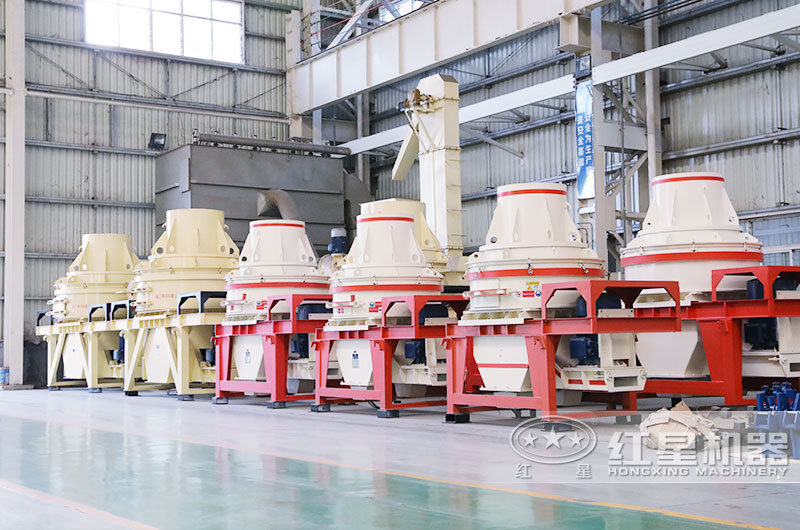 TK制砂機 TK制砂機