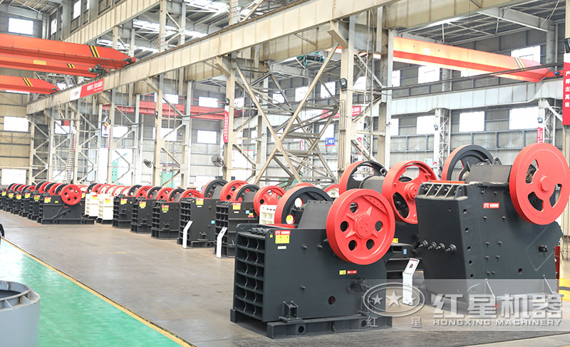 粗料破碎機-鄂破車間現貨,型號不同價格不等 粗料破碎機-鄂破車間現貨,型號不同價格不等