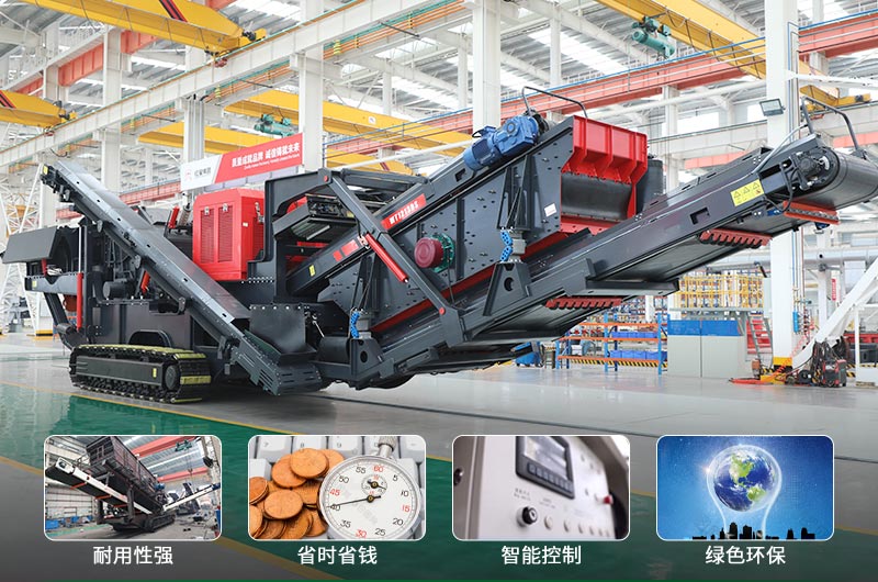 建筑垃圾制砂機什么機器好用？一套多少錢？