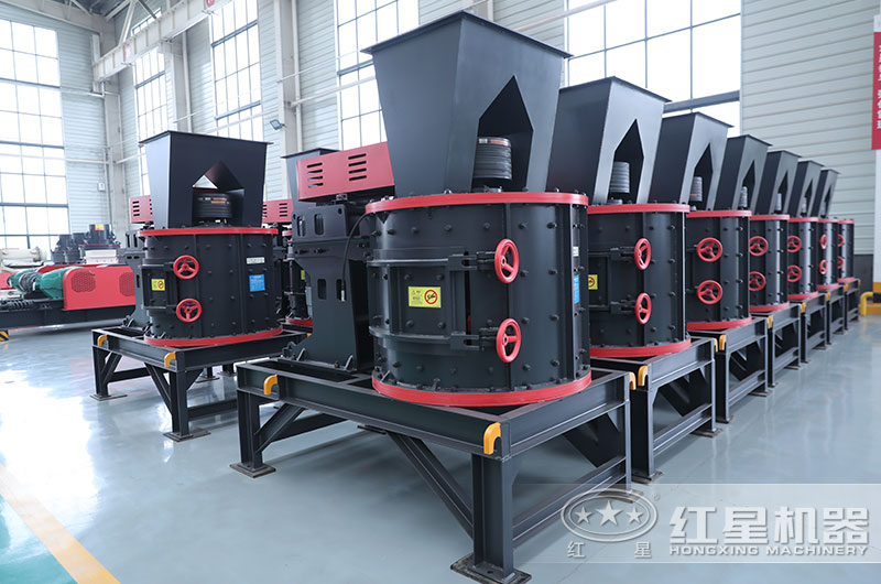 時產(chǎn)40噸小型制砂機(jī)多少錢一臺？圖片及型號