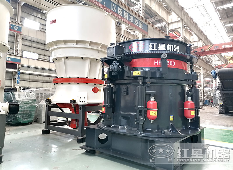 單缸/多缸圓錐破:處理能力:36-2181t/h 單缸/多缸圓錐破:處理能力:36-2181t/h