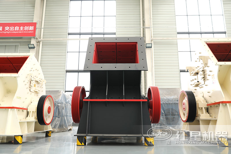 鵝卵石制沙機型號時產300噸有哪些，一臺價格多少？附視頻