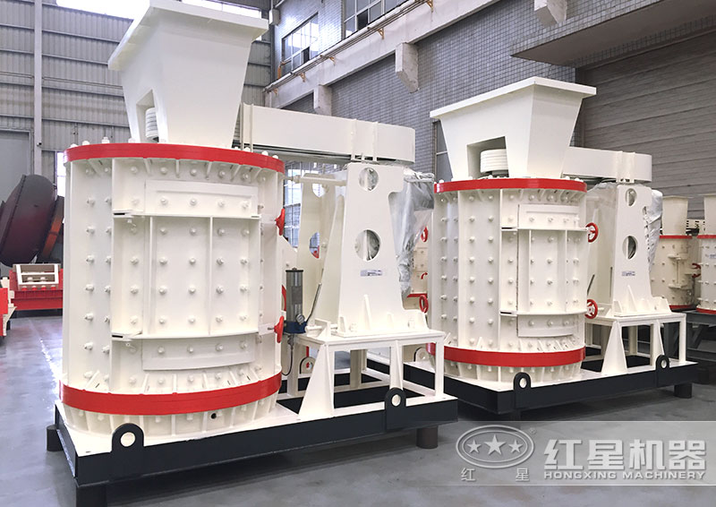 碎沙機設備-復合式制砂機 碎沙機設備-復合式制砂機