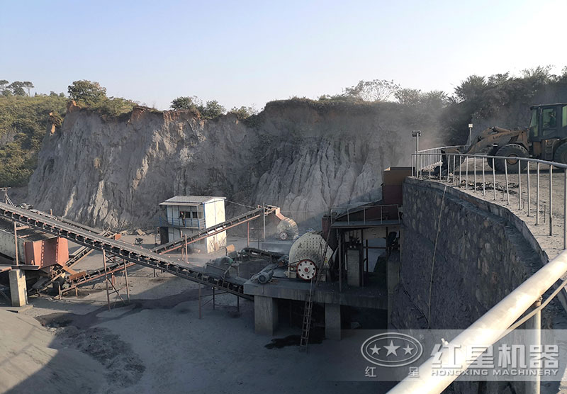 錘式制砂機配置的生產機制砂 錘式制砂機配置的生產機制砂