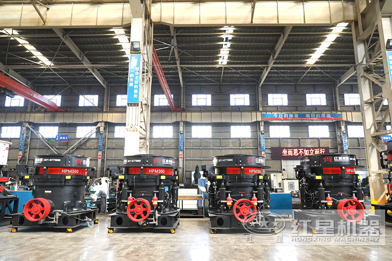 圓錐破用來粉碎硬度高石料 圓錐破用來粉碎硬度高石料