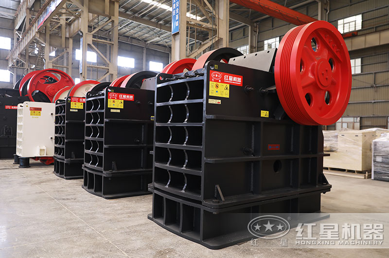 破石子設備圖片 破石子設備圖片